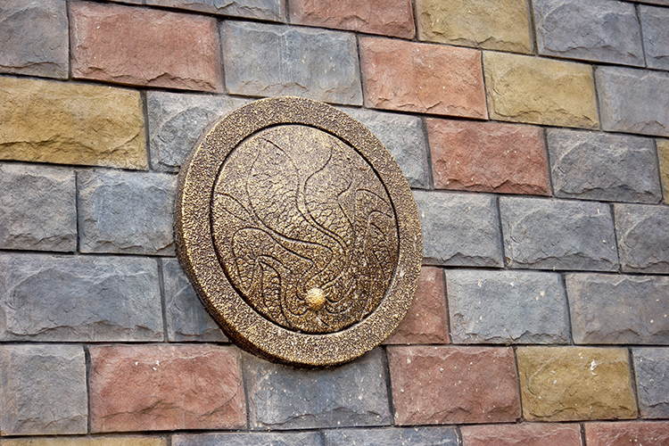 佛山南海童夢(mèng)城堡國(guó)際幼兒園外墻防腐涂料應(yīng)用案例